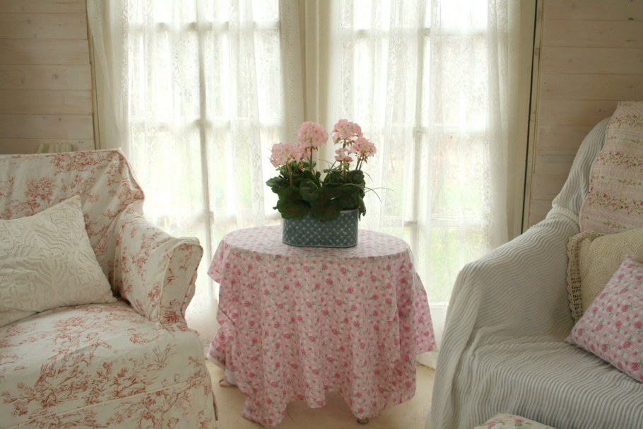 Домашние уютные мелочи