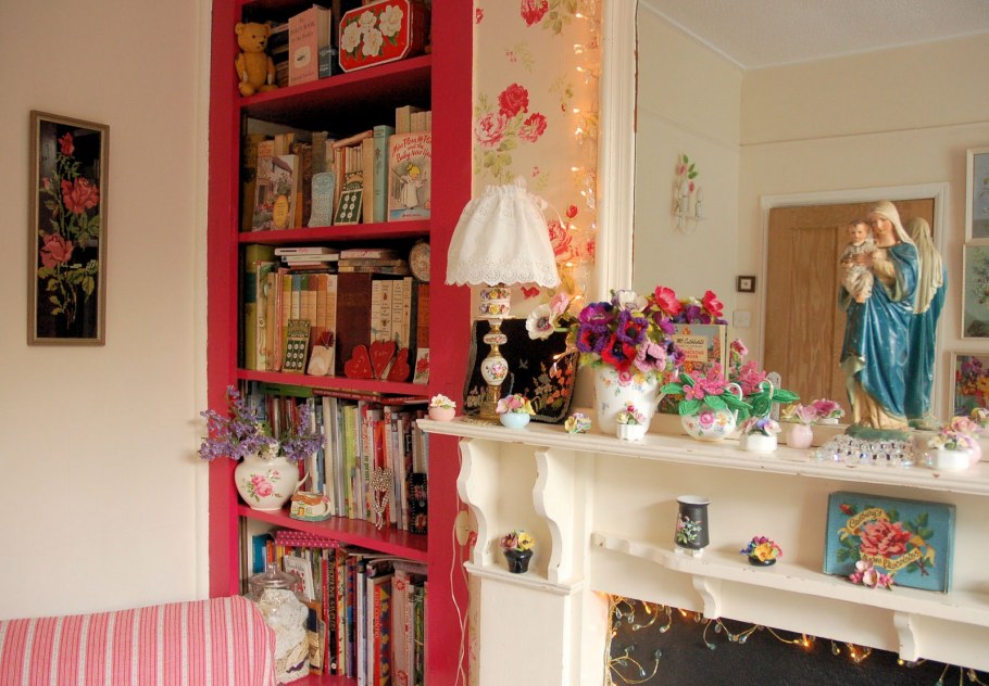 Хенд мейд квартира