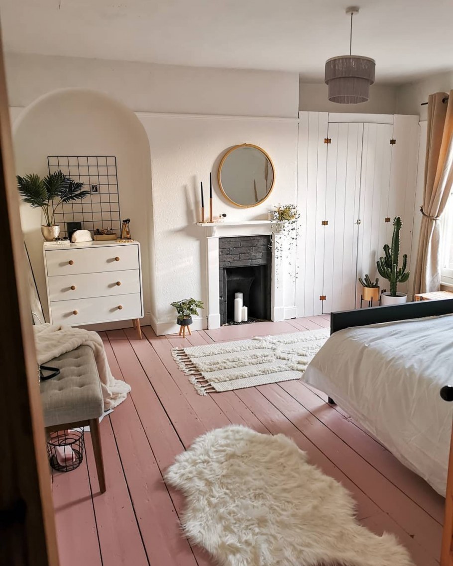 Комната мечты