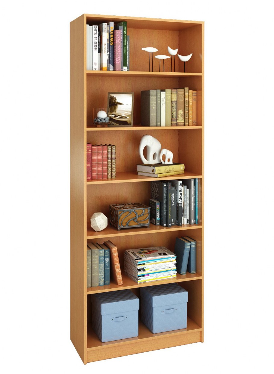 Стеллаж МФ мастер Либерти-4