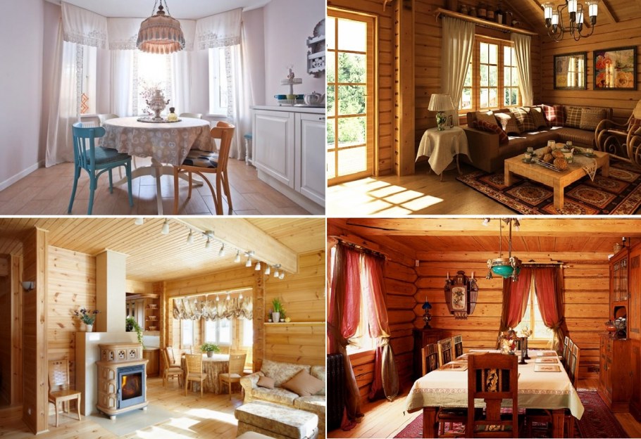 Соборная Слобода Плес