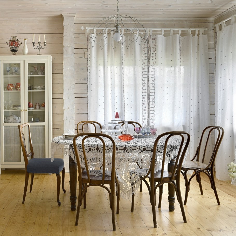 Усадьба Honka