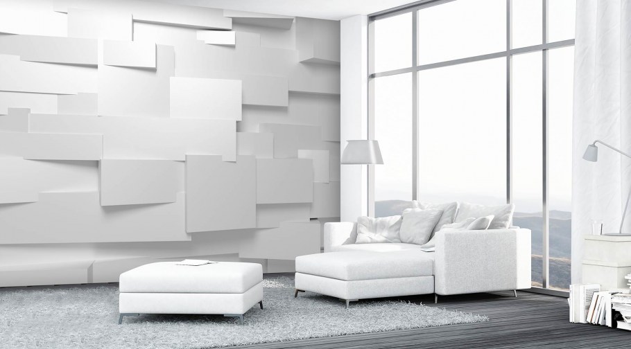 Современный интерьер