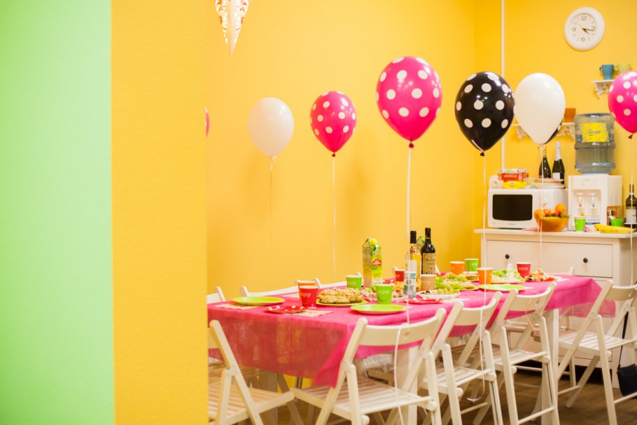 Непоседы игровая комната Челябинск Академика Королева