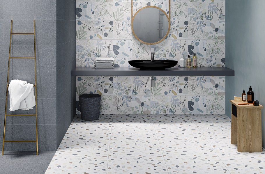 Коллекция керамогранита Vitra impression