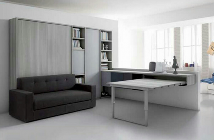 Стол-трансформер mensola Party