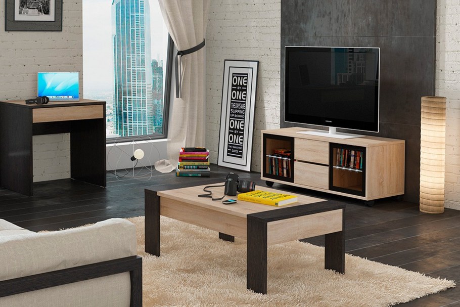 Дуб венге цаво