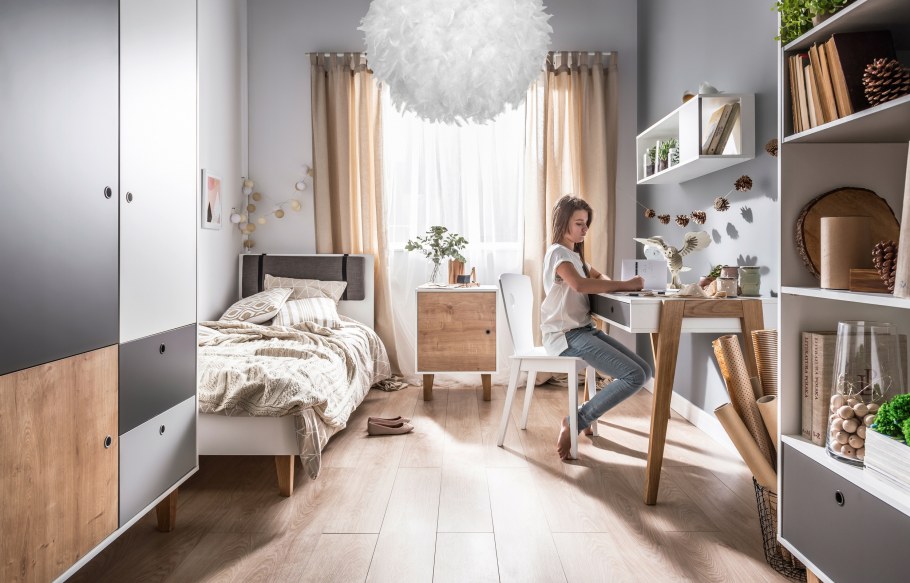 Спальня Vox Польша