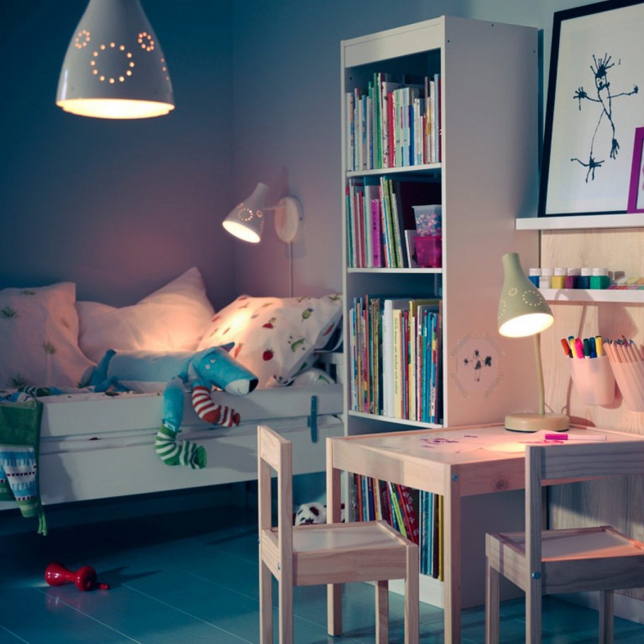 Светильник потолочный Lex Light&Music музыкальный