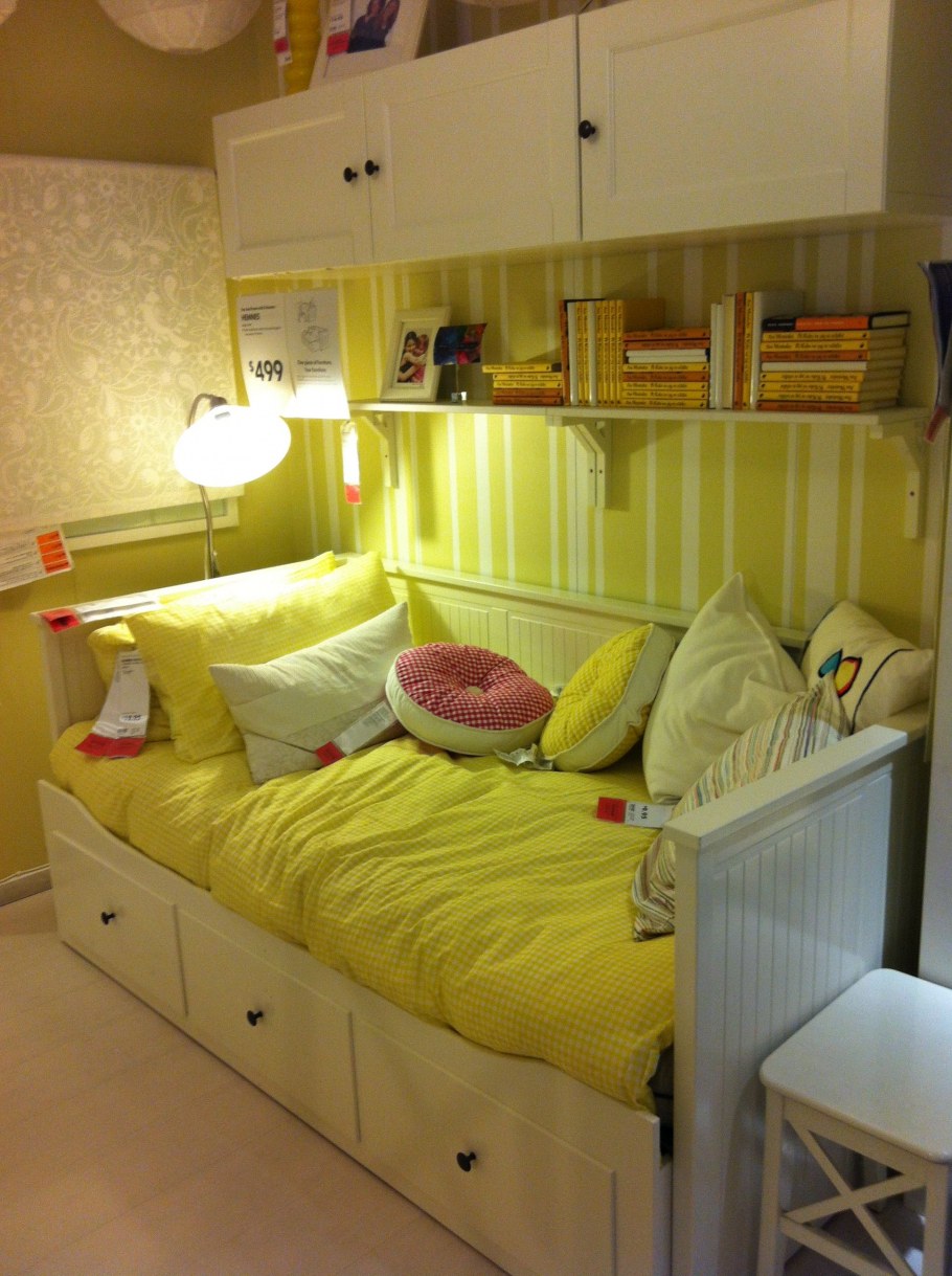 Подростковая спальня икеа