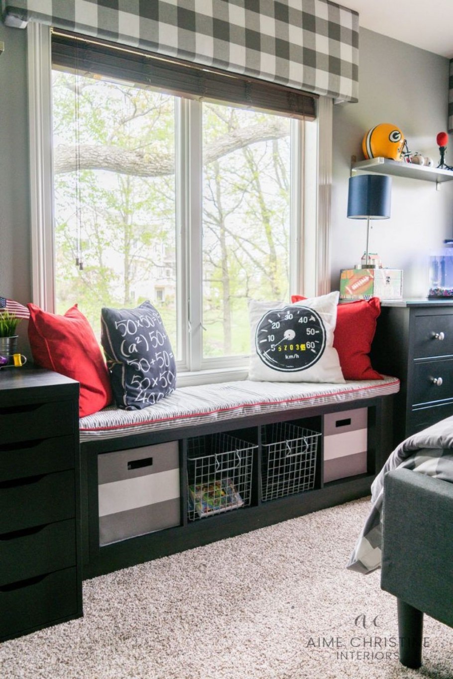 Комната для девочки 10 лет икеа