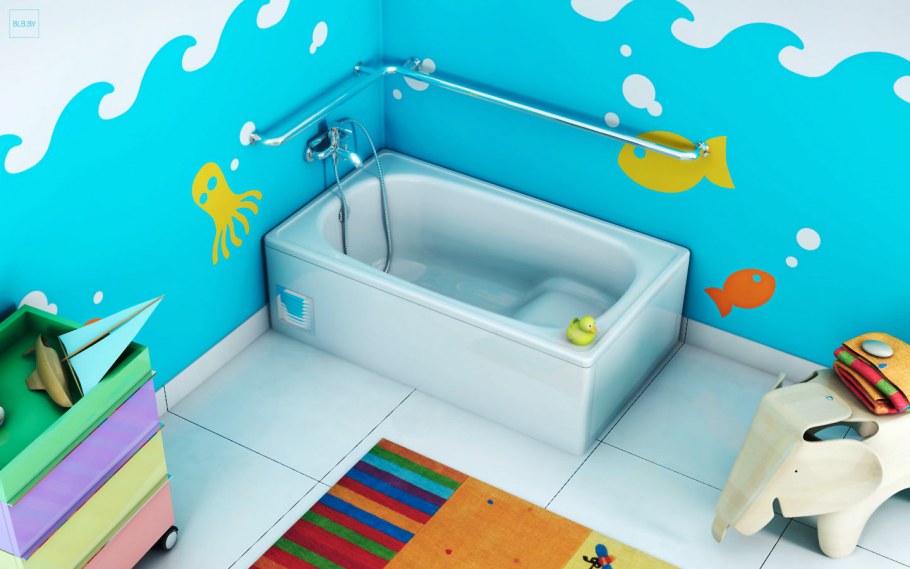 BLB Europa Mini 105х70