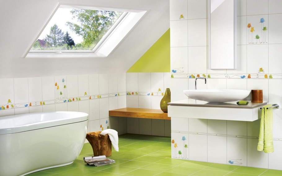 Коллекция плитки miez (Steuler)