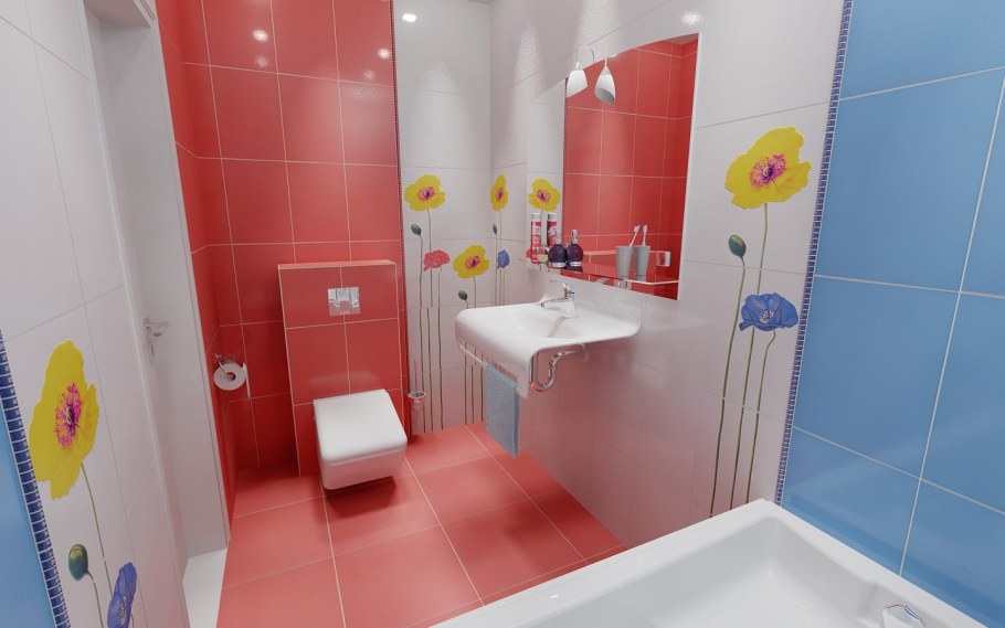 Плитка Атем моно w