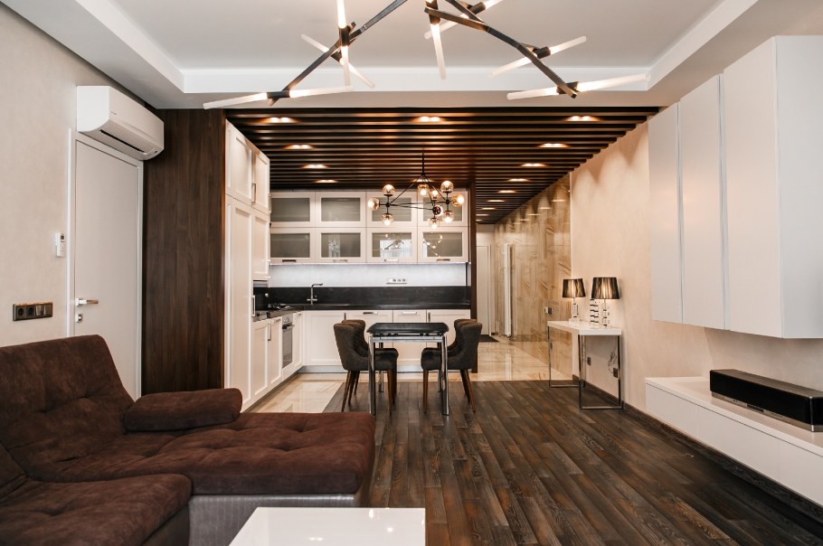 Психологический центр интерьер