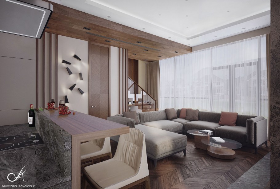 Проекты Футуро парк