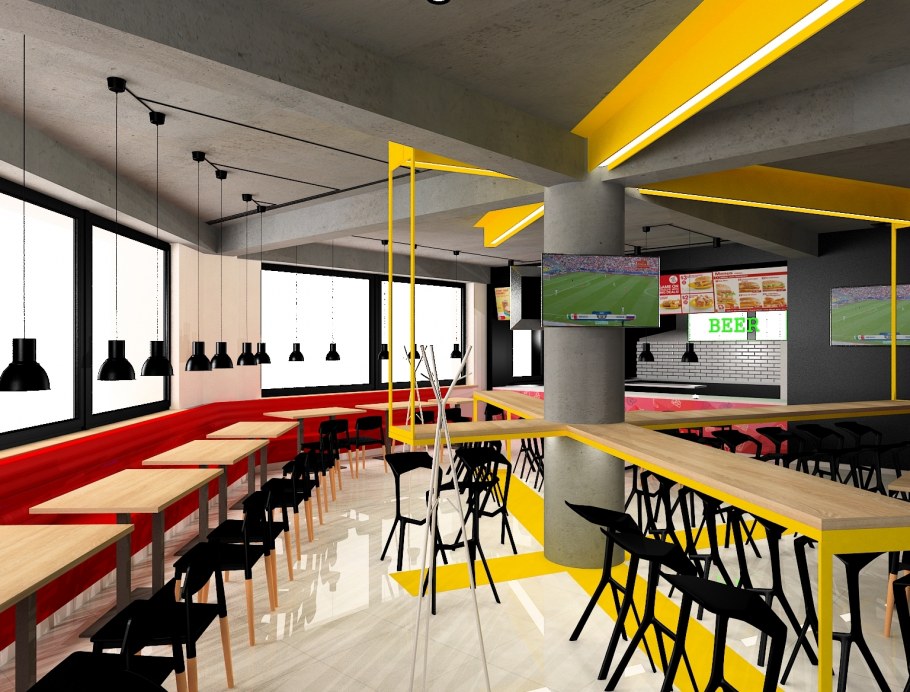 Комплексный дизайн