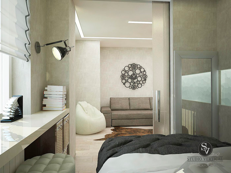 Дизайнер интерьера Хабаровск