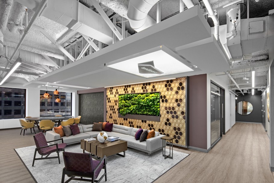 Калифорния офис