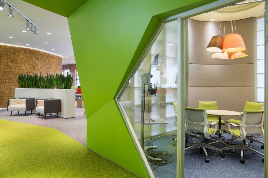 Квартира студия 3д макеты