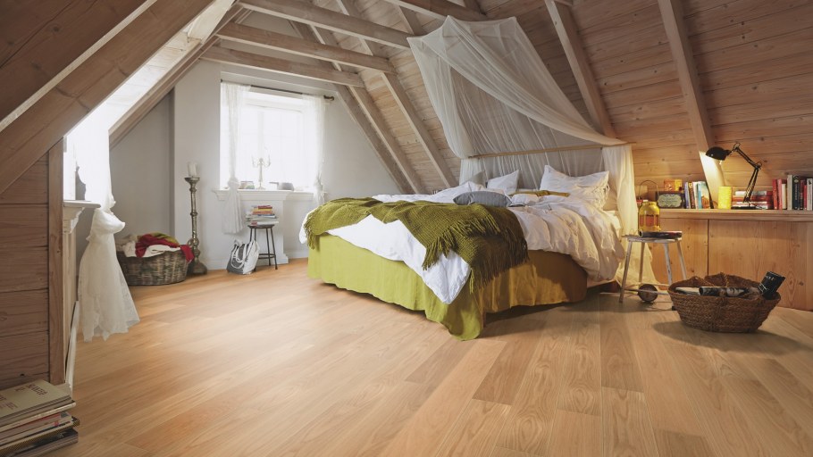 Ламинат Meister дуб