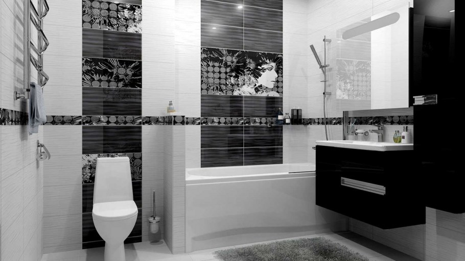 Плитка Аджанта Kerama Marazzi