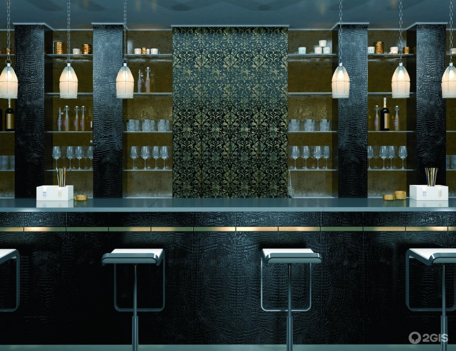 Nero Marquina керамогранит