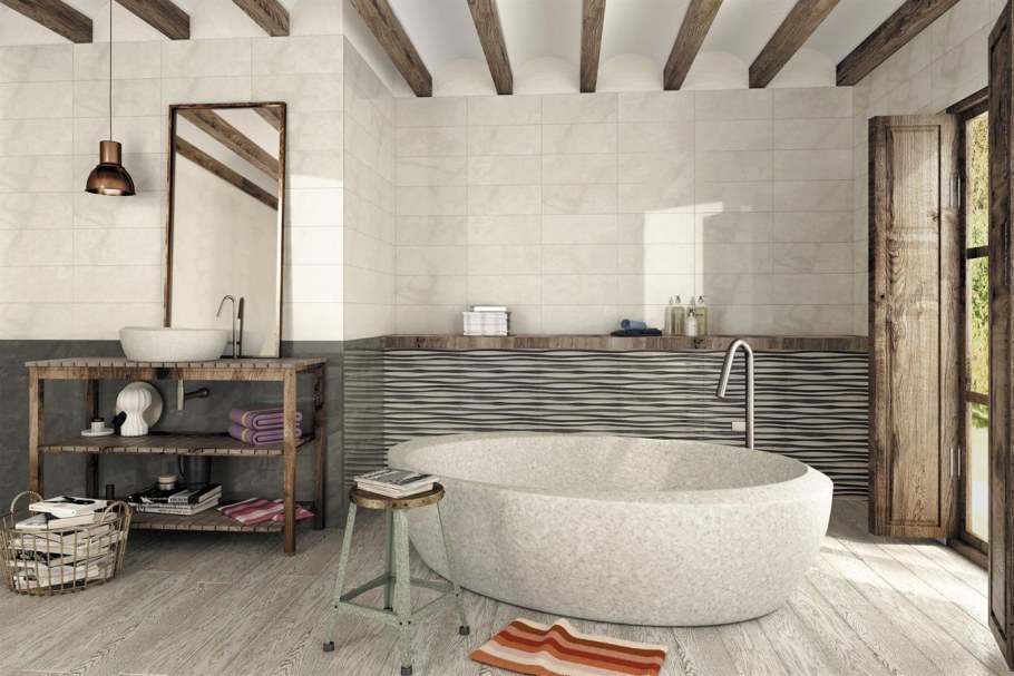 Плитка Verona Alma Ceramica