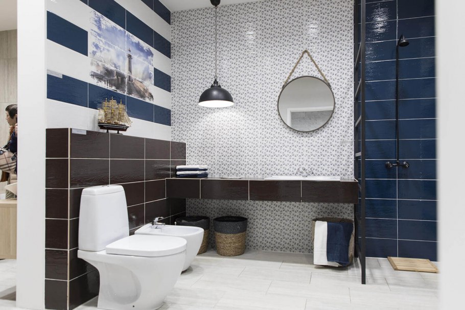 Керамогранит Porcelanosa Barcelona