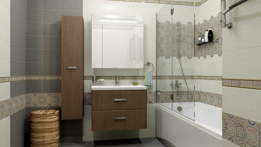 Керамогранит Nevada gfu04nvd00l