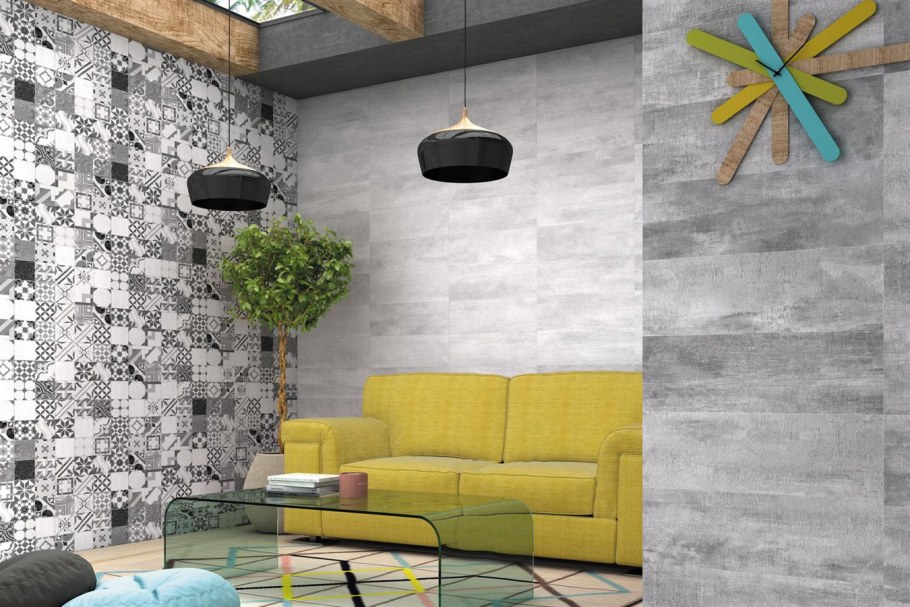 Superceramica Nevada