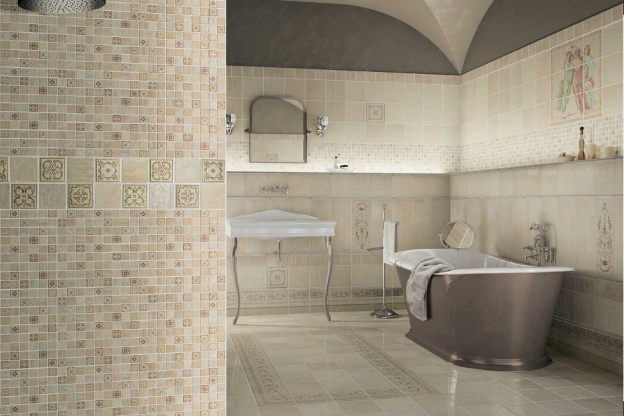 Мокка 3 Керамин