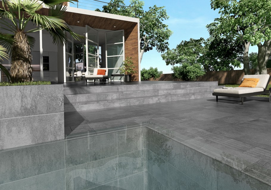 Керамическая плитка Атем Hexagon Naveda