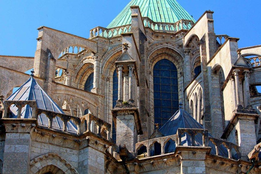 Цистерцианские храмы Италии Готика