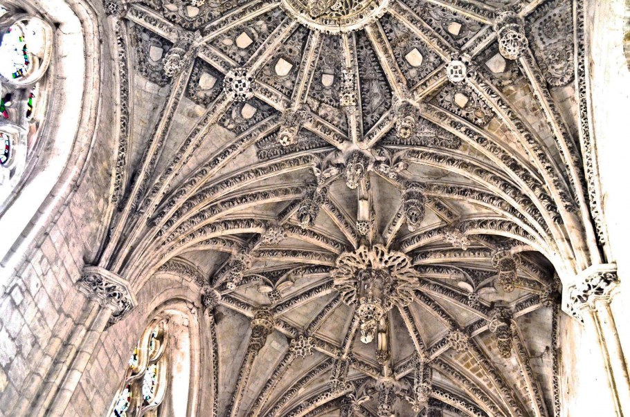 Minster Gothic Cathedral