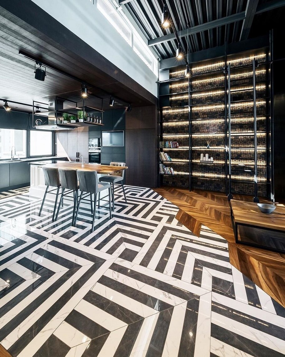 YODEZEEN Архитектор