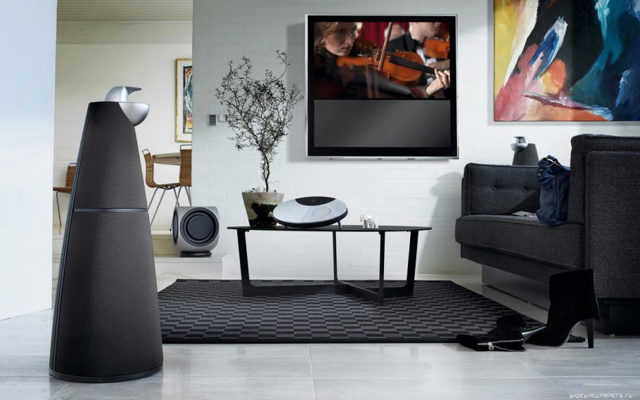 Телевизор Bang & Olufsen BEOVISION 5 42"