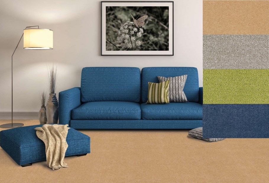 Ковролин Spark 13754