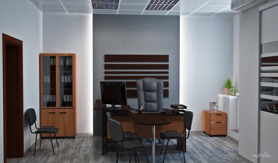 Кабинет руководителя jera