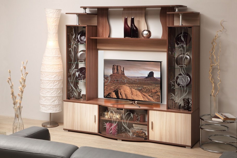 Стенка Олмеко Виста-18