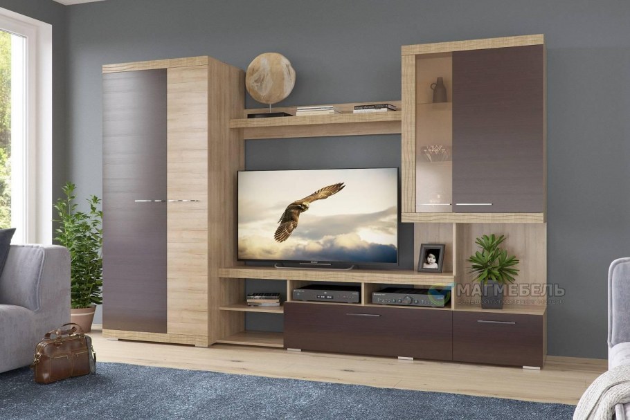 Стенка Джордан Гранд Кволити