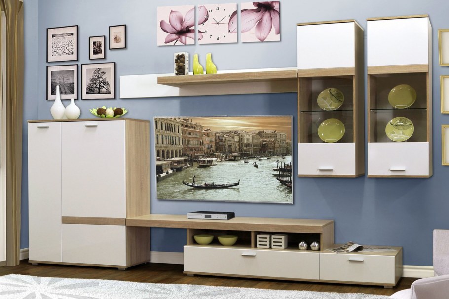 Стенка Денвер хофф