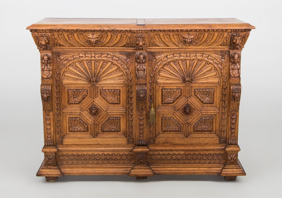 Комод Ренессанс