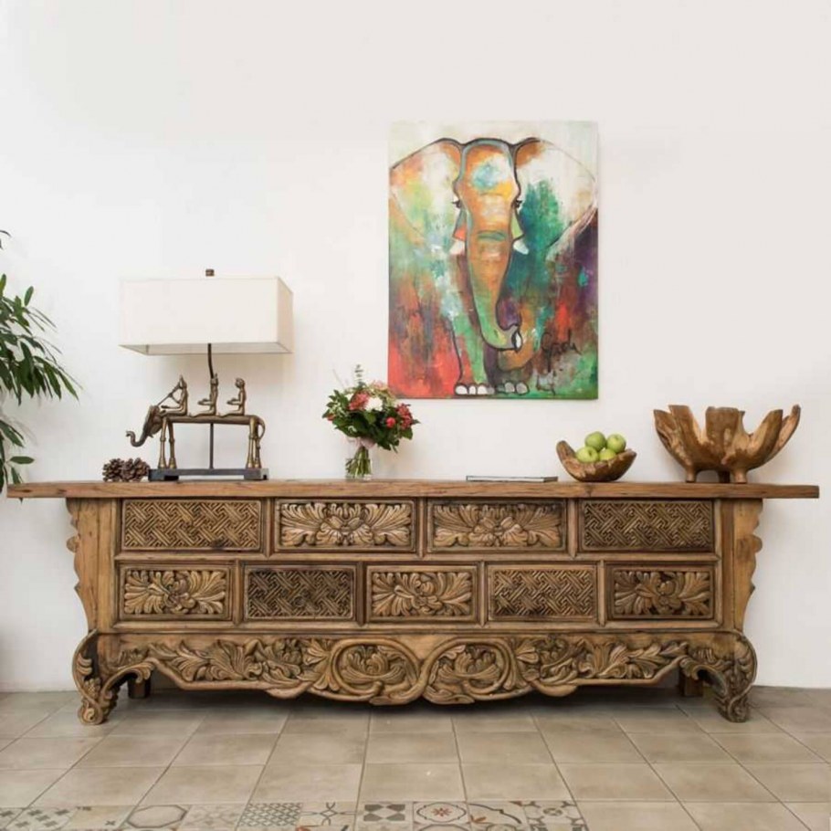 Teak House мебель