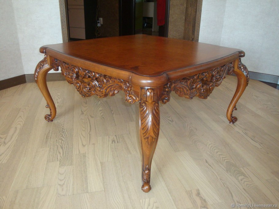 Столик журнальный Giza (Mod. 5162s)