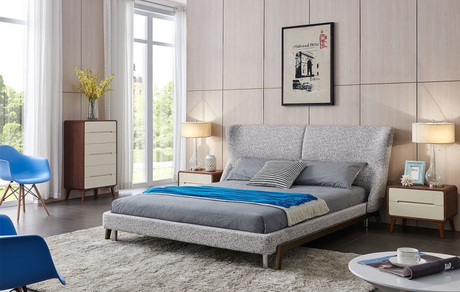 Кровать Riviera Аскона