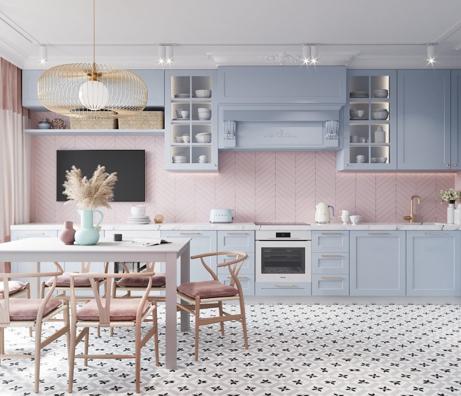 Цветовая гамма тауп