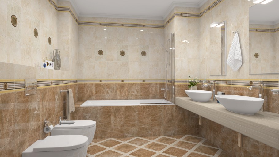 Плитка Афина керамика Классик