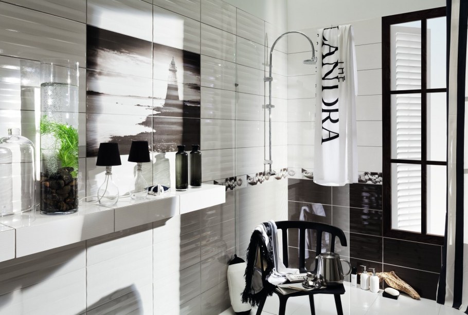 Плитка Tubadzin w-maxima White