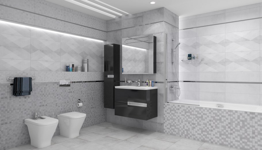 Плитка Mizar Ceramica Classic